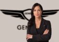 Genesis COO Claudia Marquez in der Reuter’s Top 20 Liste der wegweisenden Frauen in der Automobilindustrie ausgezeichnet