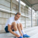 Harry Kane unterzeichnet globalen Vertrag mit Skechers auf Lebenszeit