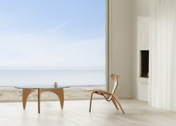 FRITZ HANSEN präsentiert: PK0 A™ und PK60™