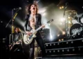 THE DARKNESS treten im Juni zusammen mit WOLFMOTHER als Headliner beim Harley-Davidson 120th Anniversary Festival in Budapest auf