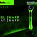 Gillette und Razer präsentieren die ultimative Kooperation im Bereich Gaming und Rasur