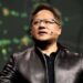 KI-Boom hält Chipkonzern Nvidia auf Rekordkurs