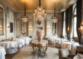 Instagram Reel des Basler Grand Hotel Les Trois Rois begeistert