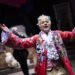The Alpine Theater Company St. Moritz präsentiert RE:MOZART