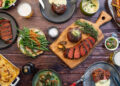 Planted bringt das erste fermentierte Steak seiner Art auf den Markt – und baut Produktion aus