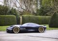 Genesis enthüllt den X Gran Berlinetta – eine Hommage an Jacky Ickx