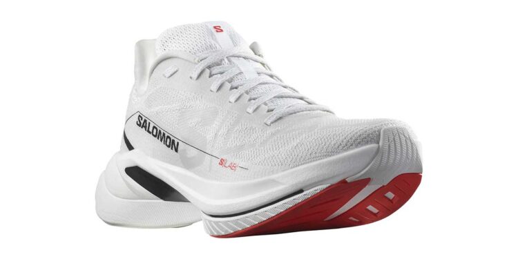 Salomon präsentiert den neuen S/Lab Spectur: Ein «Superschuh» für ambitionierte Läufer:innen