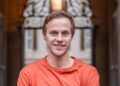 «Ich laufe, weil das Glücksgefühl nach einem erfolgreichen Wettkampf oder Training einfach unvergleichlich ist.» – Dominik Rolli, Trail-Runner & Salomon-Athlet