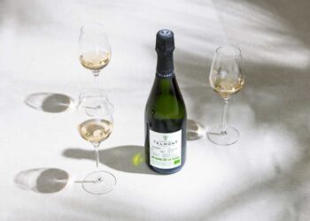 Telmont präsentiert die Zukunft des Champagners