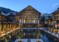 The Chedi Andermatt: Ein Hauch von James Bond in den Alpen