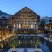 The Chedi Andermatt: Ein Hauch von James Bond in den Alpen