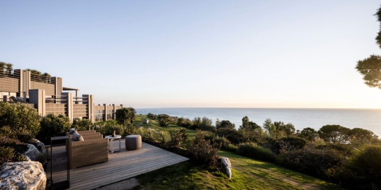 ADLER Spa Resort SICILIA 2025 – Ihr exklusives Wellnesshotel nahe der Kulturhauptstadt Agrigent