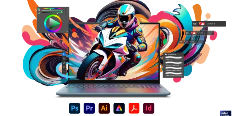 Testfazit: Lenovo Yoga Pro 9i Aura Edition