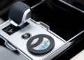 LIVA Car Freshener – Luxuriöser Autoduft aus der Schweiz, der Design und Nachhaltigkeit vereint