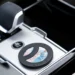 LIVA Car Freshener – Luxuriöser Autoduft aus der Schweiz, der Design und Nachhaltigkeit vereint