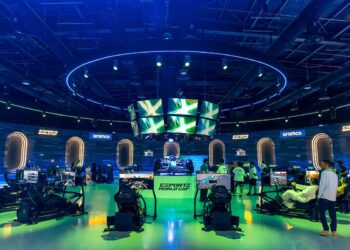 Esports World Cup 2026: 75 Millionen US-Dollar Preisgeld und vollständiges Turnier-Line-up vorgestellt