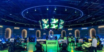 Esports World Cup 2026: 75 Millionen US-Dollar Preisgeld und vollständiges Turnier-Line-up vorgestellt