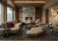 ZANABONI – Chalet Project St. Moritz