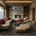 ZANABONI – Chalet Project St. Moritz