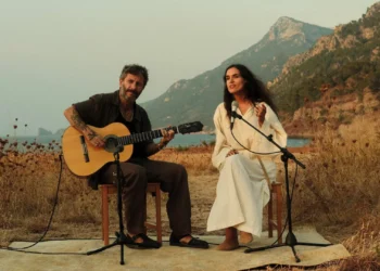 Lea Lu & Juan Medina – Musik zwischen Atem und Feuer