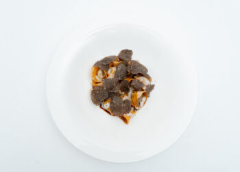 Il Tartufo Zürich: Wo die Edelknolle die Hauptrolle spielt