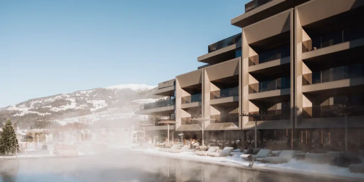 Hotel Solvie – Südtirols neues Juwel für stilvolle Auszeiten und zeitlosen Luxus