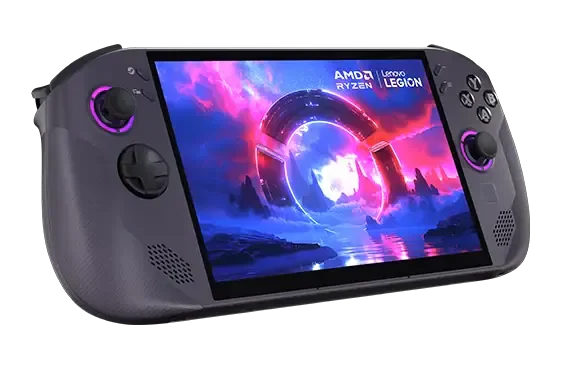Lenovo Legion Go S mit SteamOS – Der Moment, in dem Windows-Handhelds ihren Vorsprung verlieren