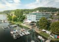 FÄHRHAUS Koblenz – Luxus an der Mosel mit Landgang und GOTTHARDT’S by Yannick Noack