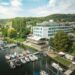 FÄHRHAUS Koblenz – Luxus an der Mosel mit Landgang und GOTTHARDT’S by Yannick Noack