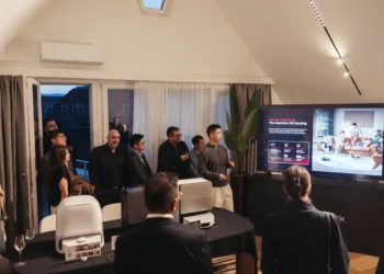Roborock bringt Smart Living nach Zürich
