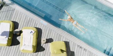 Golden Age Retreat 2026 im Boutique Aparthotel Chalets Coburg in Schladming – Longevity, Yoga & Regeneration