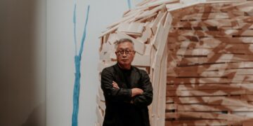 Ruinart präsentiert Tadashi Kawamata an der Art Basel 2026 in Basel