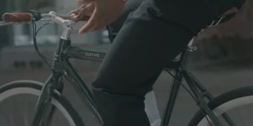 Fabrizio Metzler und OLEYVO prägen die Zukunft der urbanen Mobilität