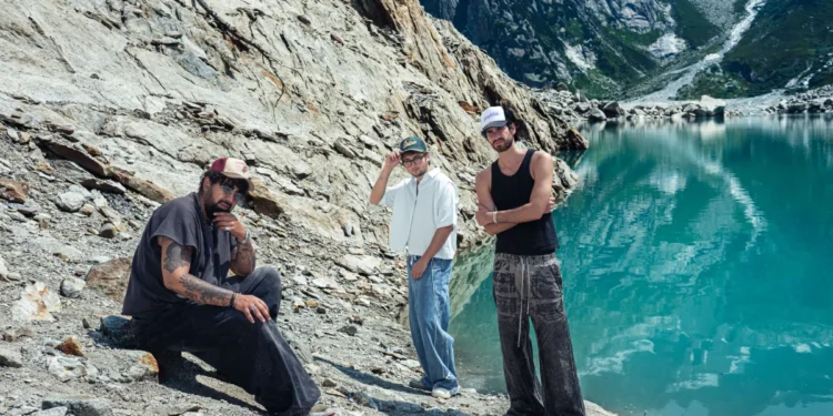 LAF aus Luzern: Das Creative Studio hinter Drake, Bad Bunny und Justin Bieber