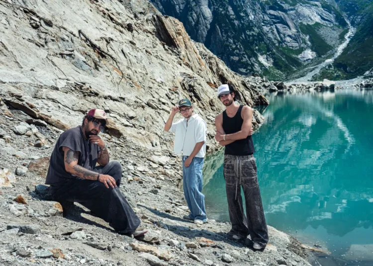 LAF aus Luzern: Das Creative Studio hinter Drake, Bad Bunny und Justin Bieber