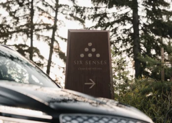 Six Senses Crans Montana und Genesis definieren luxuriöses Reisen neu